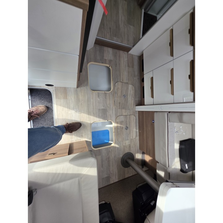 Pilote G720FC Sensation 160cv boite automatique garanti 12 mois occasion